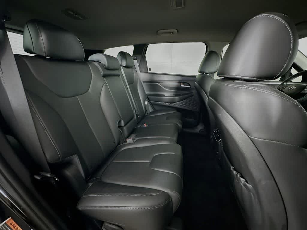 Thumbnail: 2023 Hyundai Santa Fe - 31