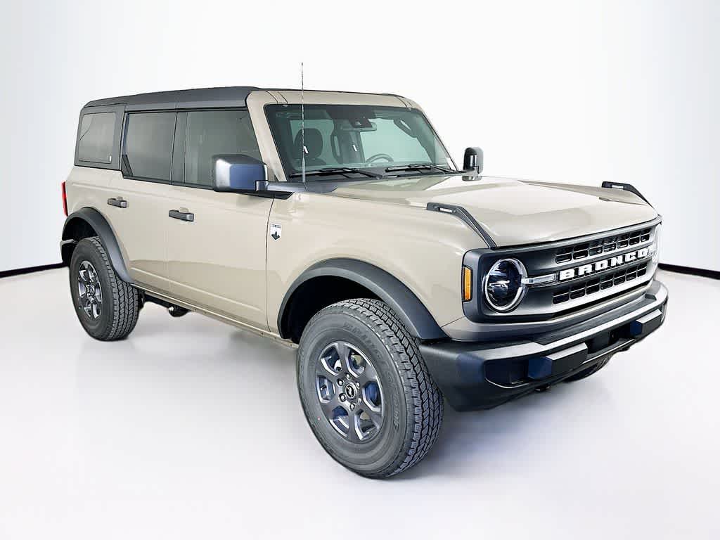 Thumbnail: 2026 Ford Bronco - 24