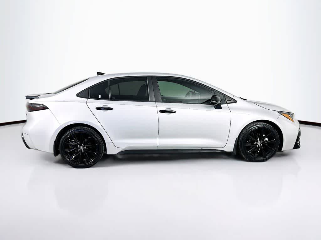 Thumbnail: 2020 Toyota Corolla - 25