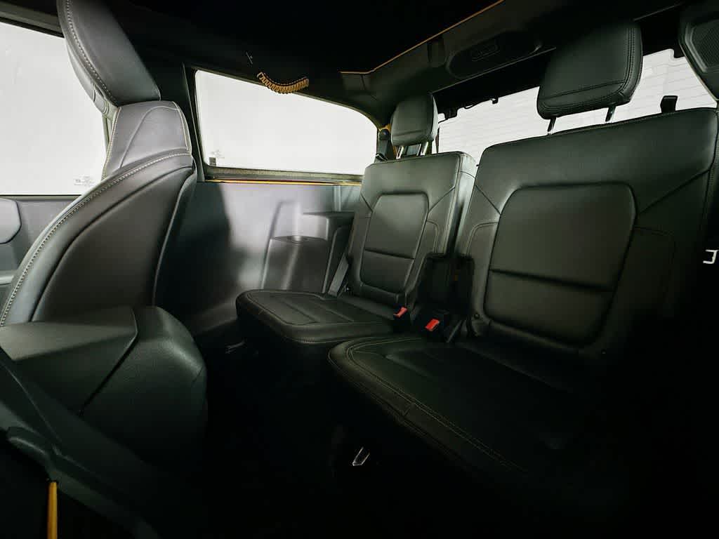 Thumbnail: 2021 Ford Bronco - 12