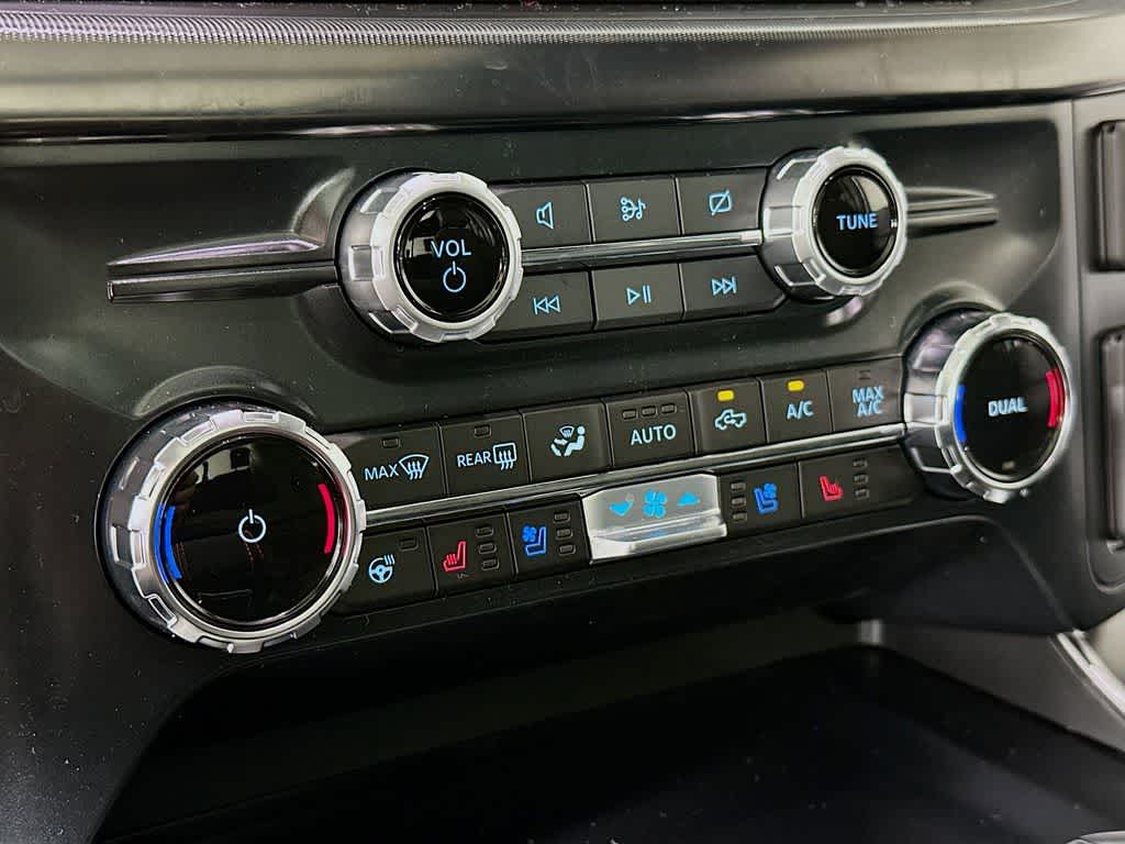 Thumbnail: 2026 Ford F-150 - 18