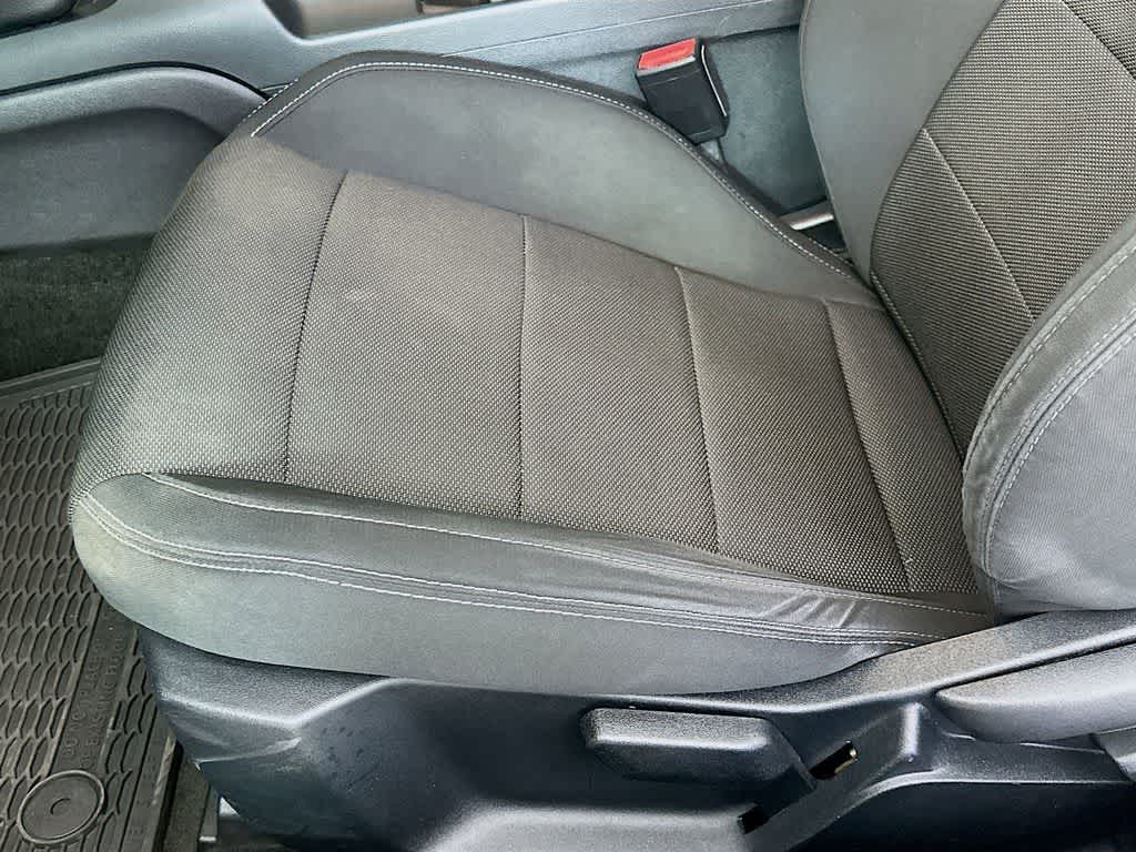 Thumbnail: 2017 Ford Mustang - 28