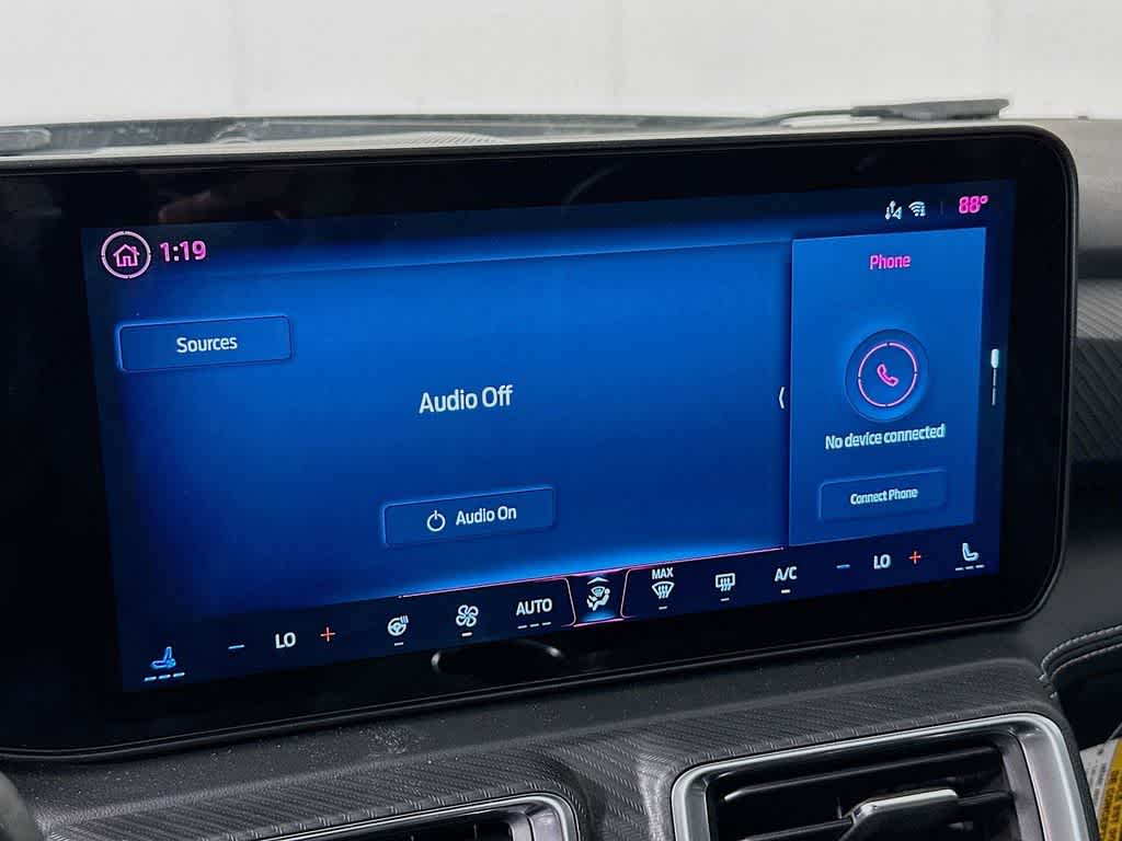 Thumbnail: 2025 Ford Mustang - 15