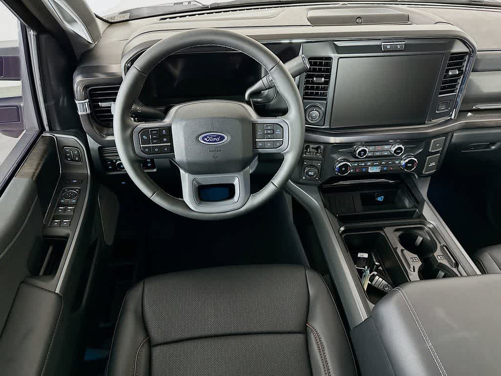 Thumbnail: 2026 Ford F-250 - 10