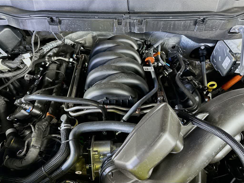 Thumbnail: 2025 Ford F-150 - 9