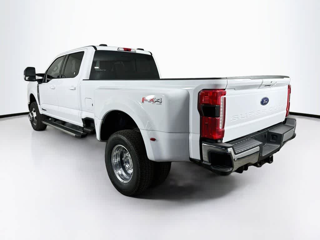 Thumbnail: 2026 Ford F-350 - 4
