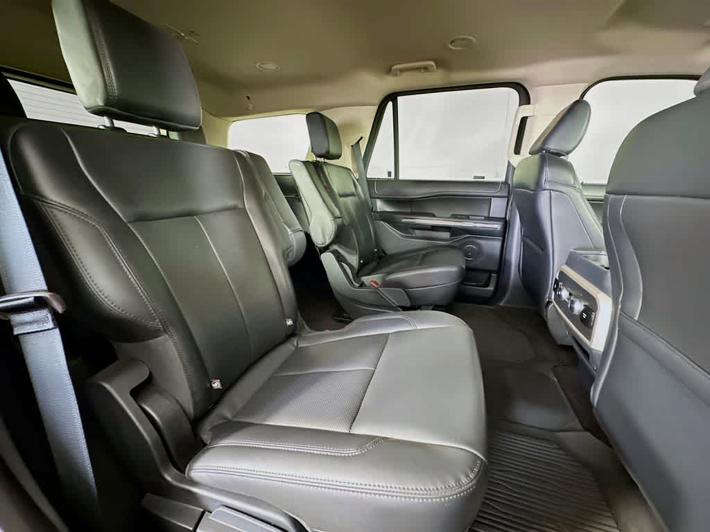Thumbnail: 2022 Ford Expedition - 33