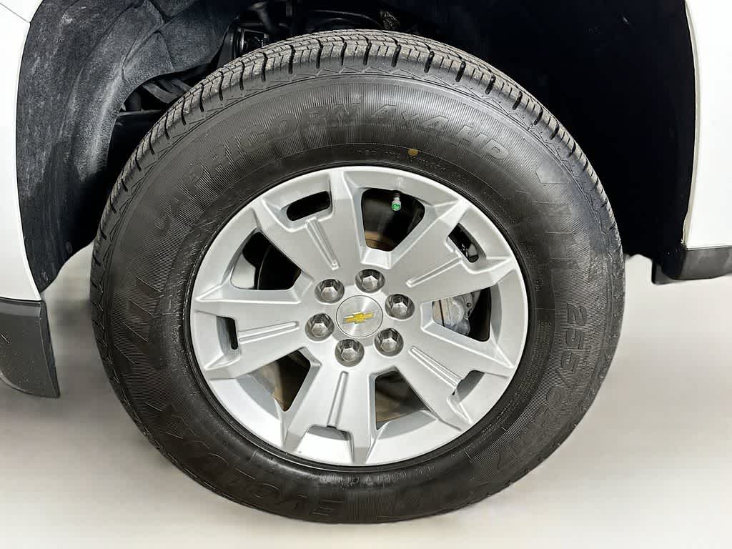 Thumbnail: 2019 Chevrolet Colorado - 8