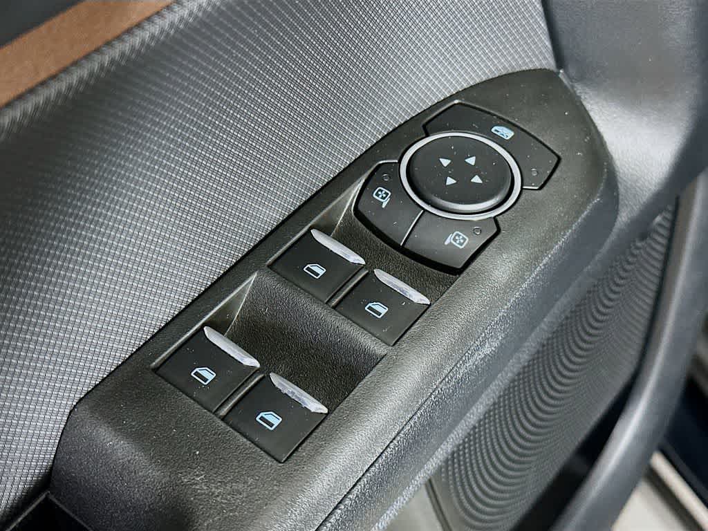 Thumbnail: 2021 Ford Bronco Sport - 29