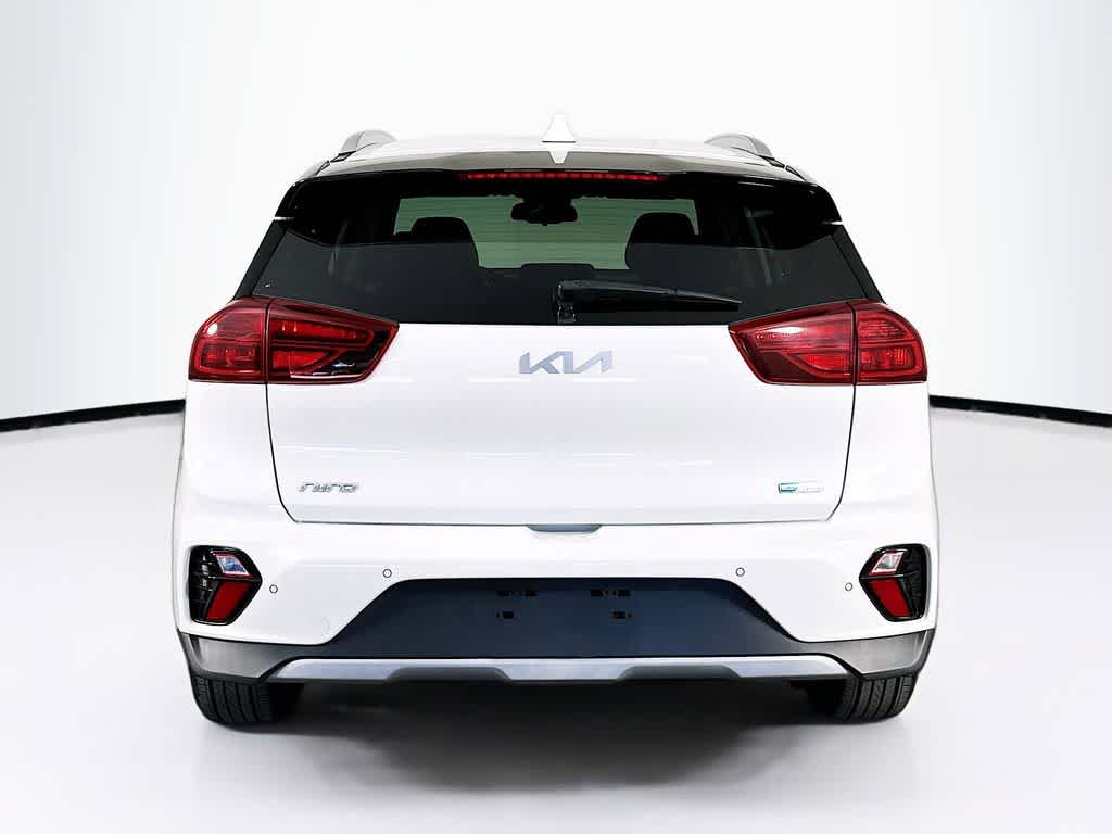 Thumbnail: 2022 Kia Niro - 5