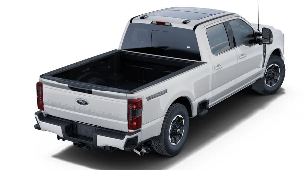 Thumbnail: 2025 Ford F-250 - 3