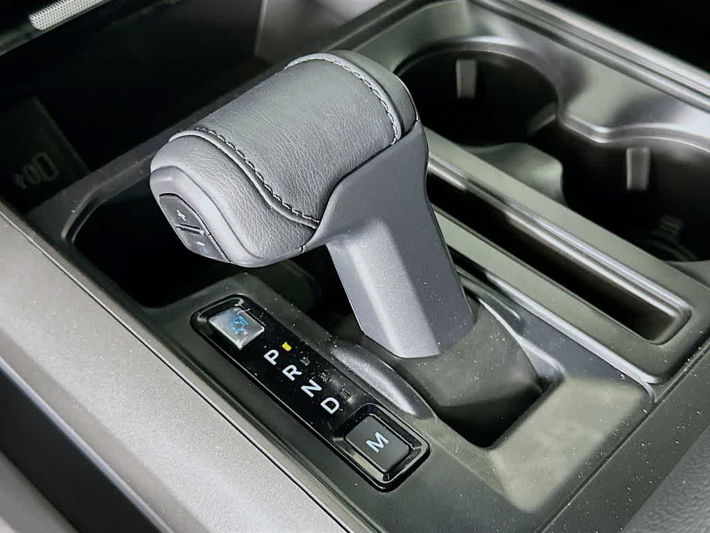 2025 Ford F-150 Lariat 19