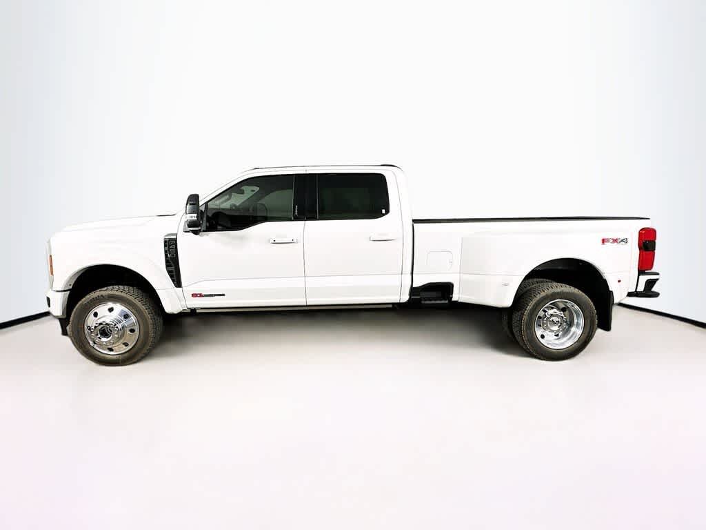 New 2026 Ford F-450 Truck Crew Cab
