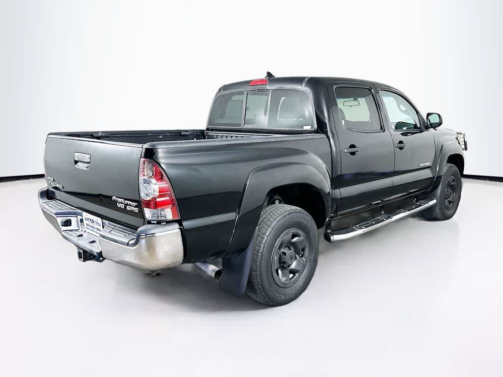 Thumbnail: 2014 Toyota Tacoma - 24