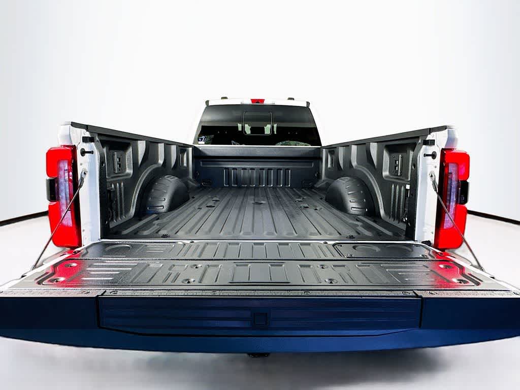 Thumbnail: 2026 Ford F-450 - 21