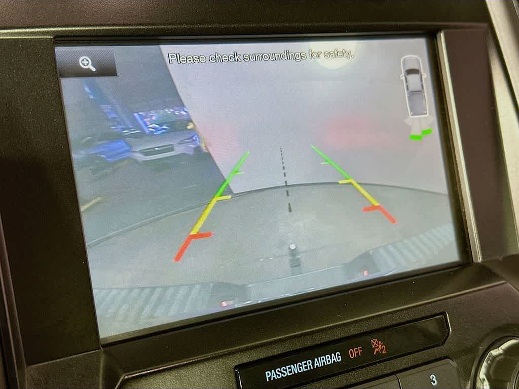 Thumbnail: 2015 Ford F-150 - 28