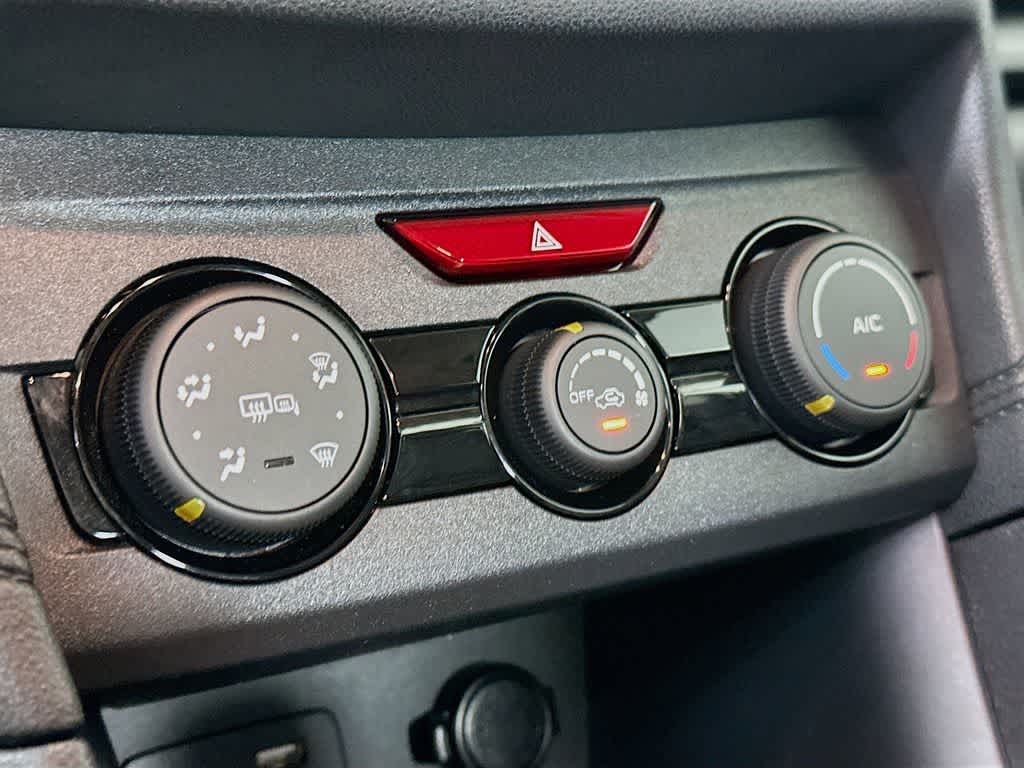 Thumbnail: 2023 Subaru Impreza - 17