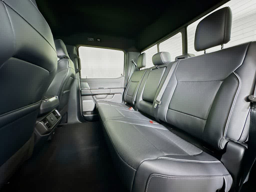 Thumbnail: 2025 Ford F-150 - 14