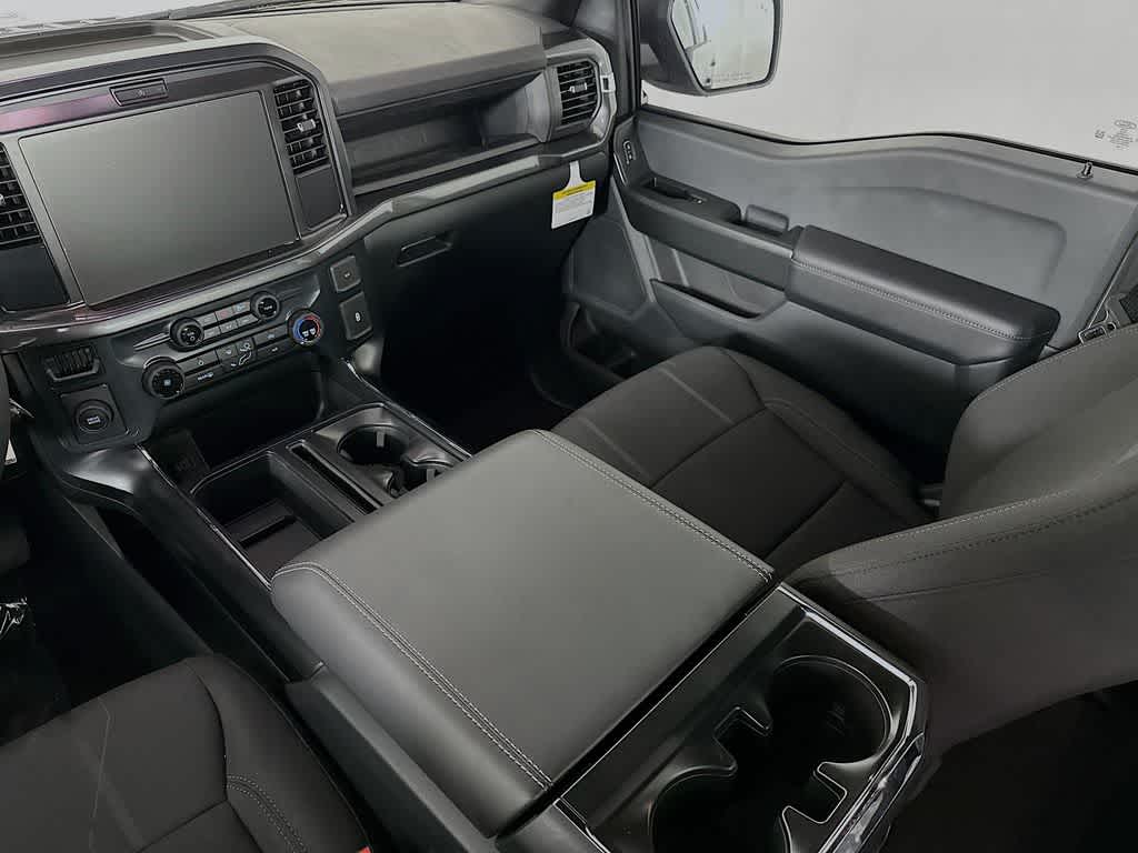 Thumbnail: 2026 Ford F-150 - 11