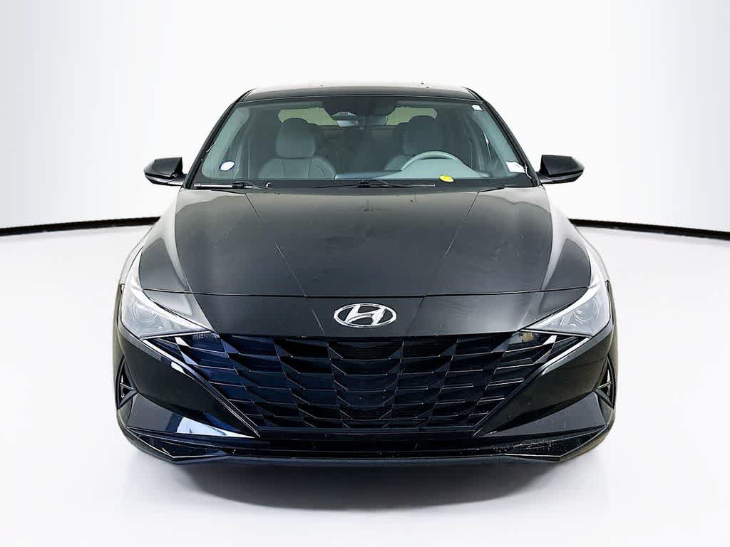 Thumbnail: 2022 Hyundai Elantra - 5
