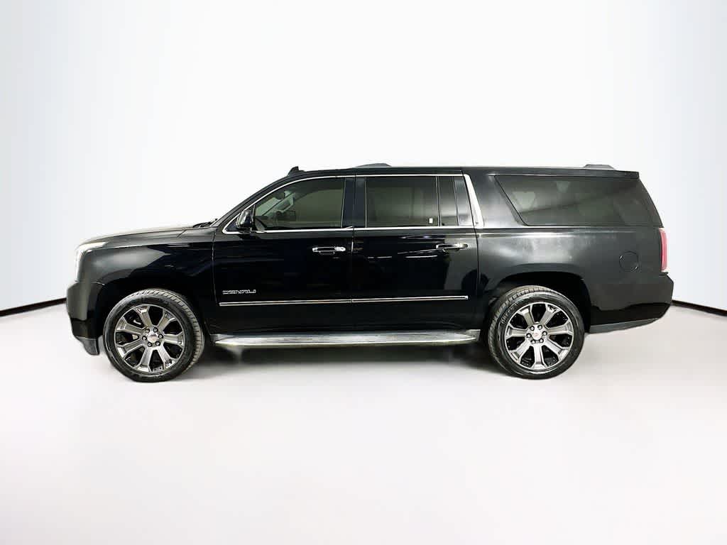 Thumbnail: 2016 GMC Yukon XL - 3