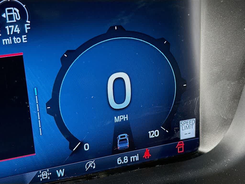 Thumbnail: 2025 Ford F-150 - 19