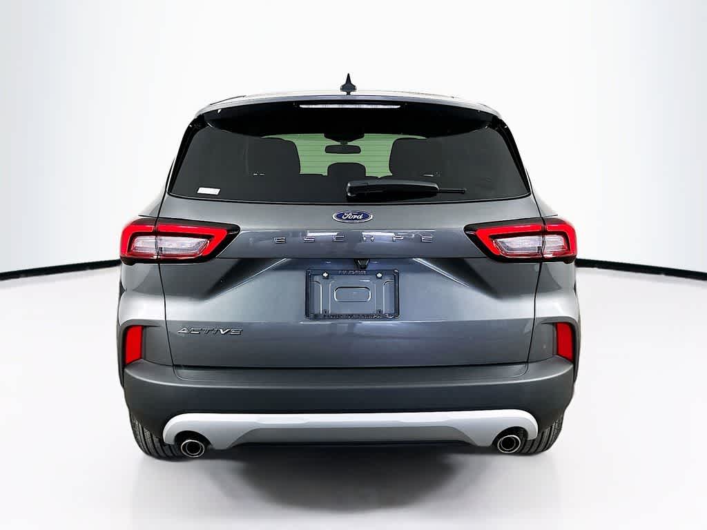 Thumbnail: 2026 Ford Escape - 5