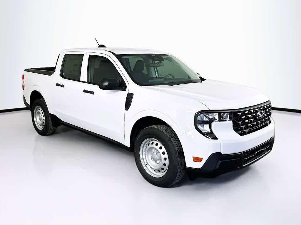 Thumbnail: 2026 Ford Maverick - 22