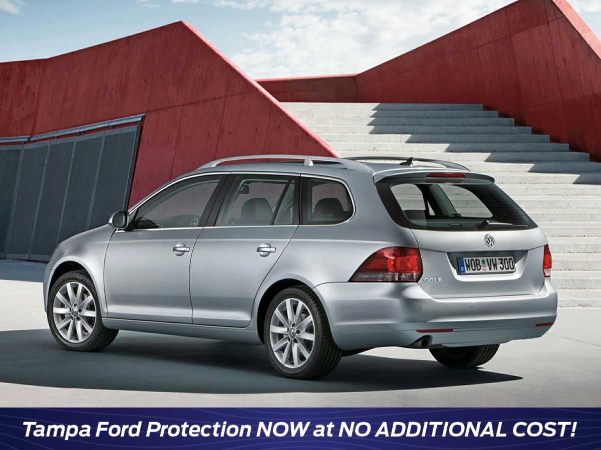 2012 Volkswagen Jetta SportWagen TDI's photo