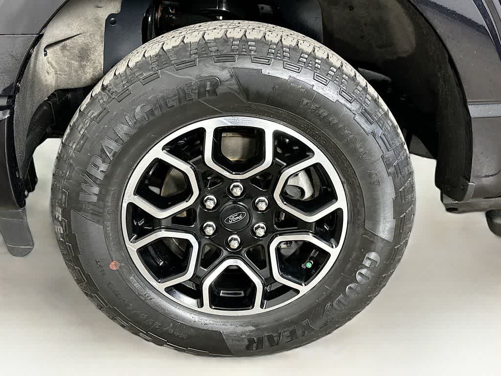 Thumbnail: 2023 Ford F-150 - 8