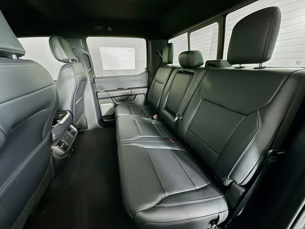 Thumbnail: 2025 Ford F-150 - 13