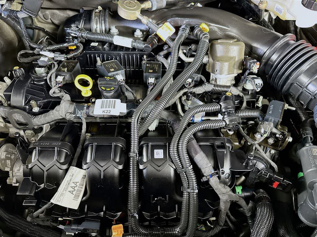 Thumbnail: 2022 Ford Edge - 8