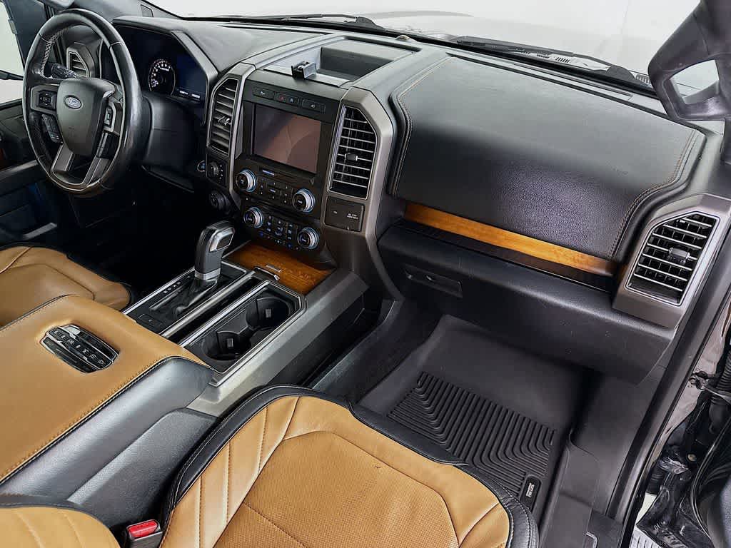 Thumbnail: 2017 Ford F-150 - 33