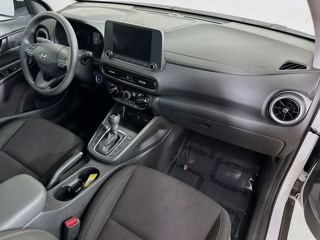 Thumbnail: 2022 Hyundai Kona - 31