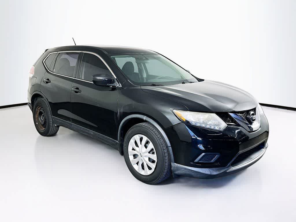 Thumbnail: 2016 Nissan Rogue - 23