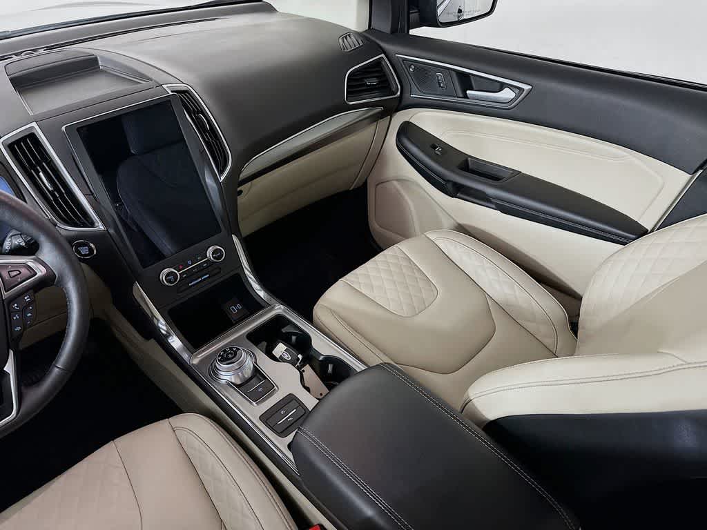 Thumbnail: 2024 Ford Edge - 11