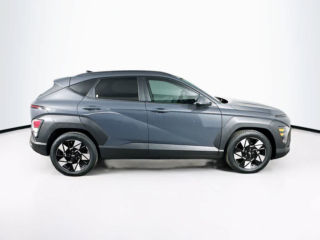 Thumbnail: 2024 Hyundai Kona - 26