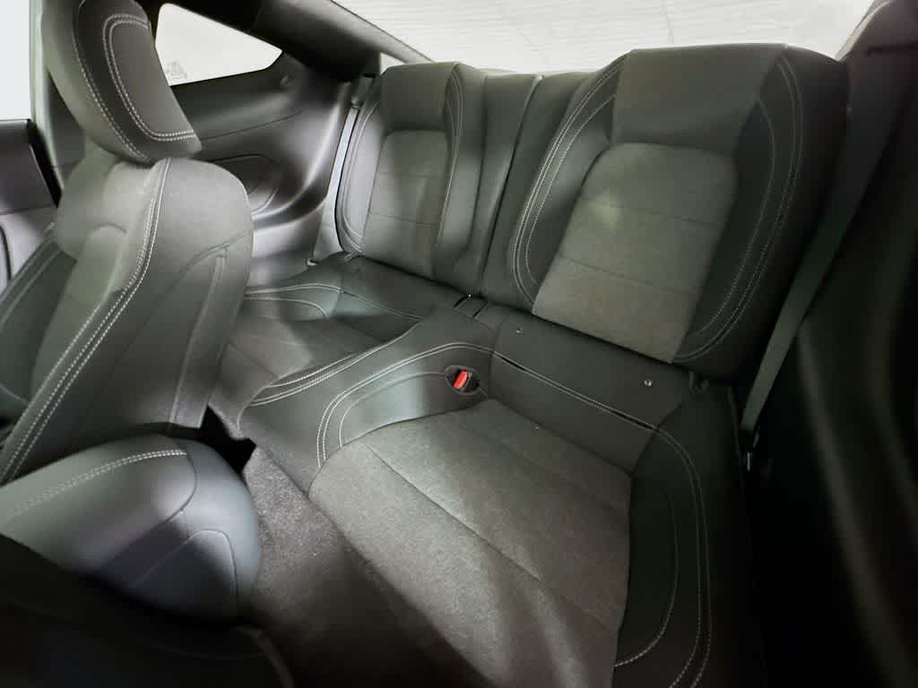 Thumbnail: 2026 Ford Mustang - 13