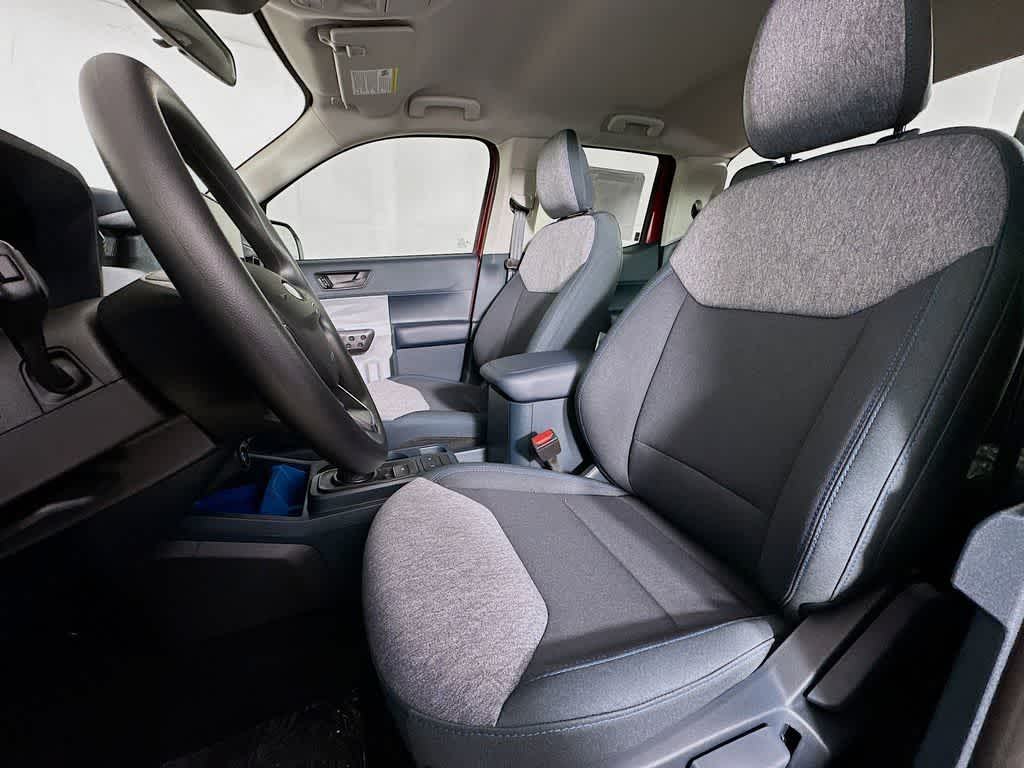 Thumbnail: 2025 Ford Maverick - 12