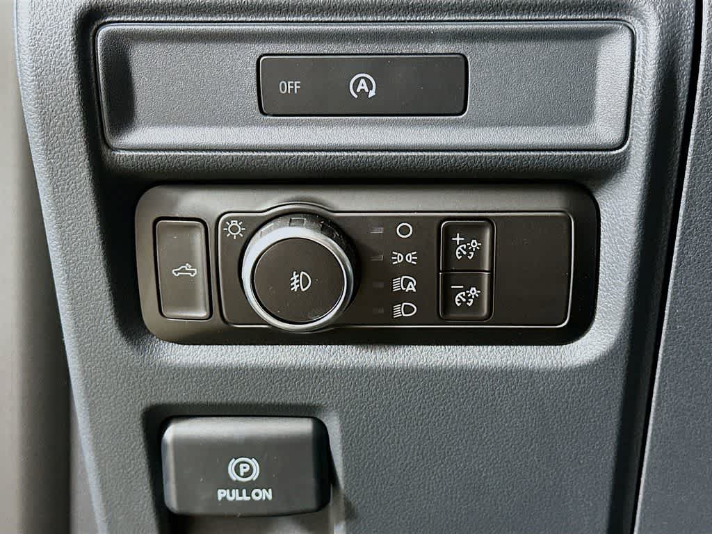 Thumbnail: 2025 Ford F-150 - 27