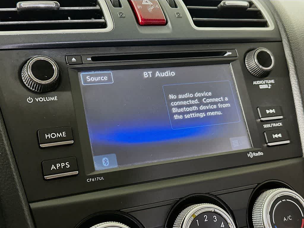 Thumbnail: 2016 Subaru Forester - 16