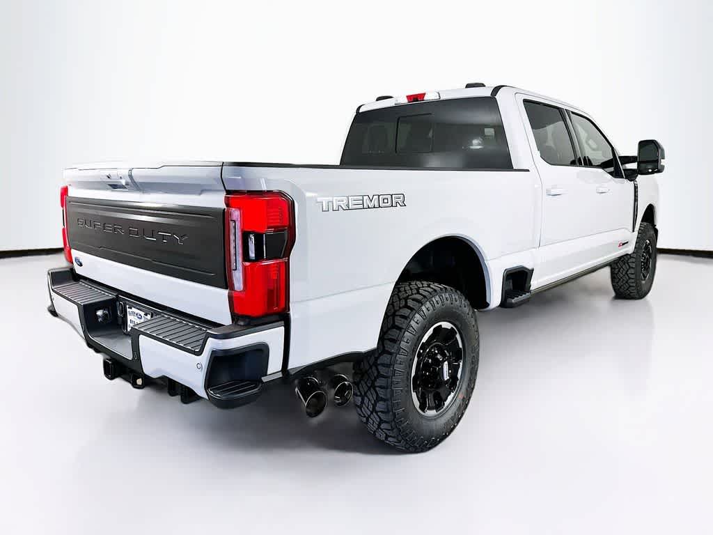 Thumbnail: 2026 Ford F-250 - 24
