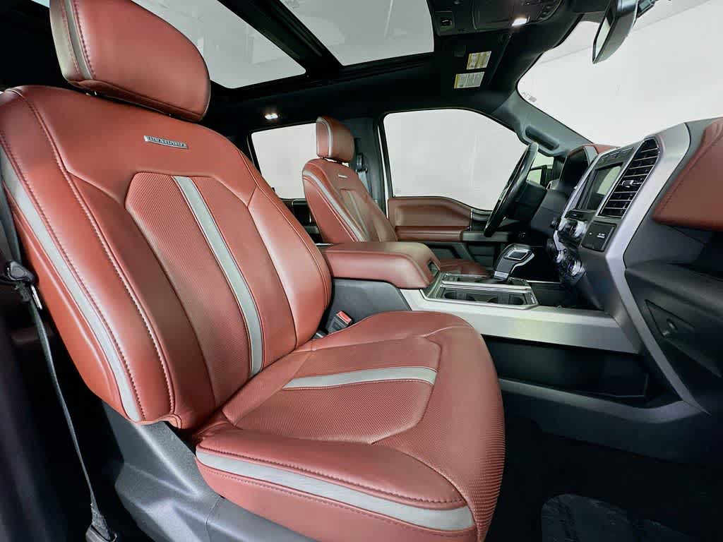 Thumbnail: 2018 Ford F-150 - 15