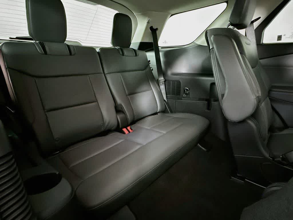 Thumbnail: 2026 Ford Explorer - 30