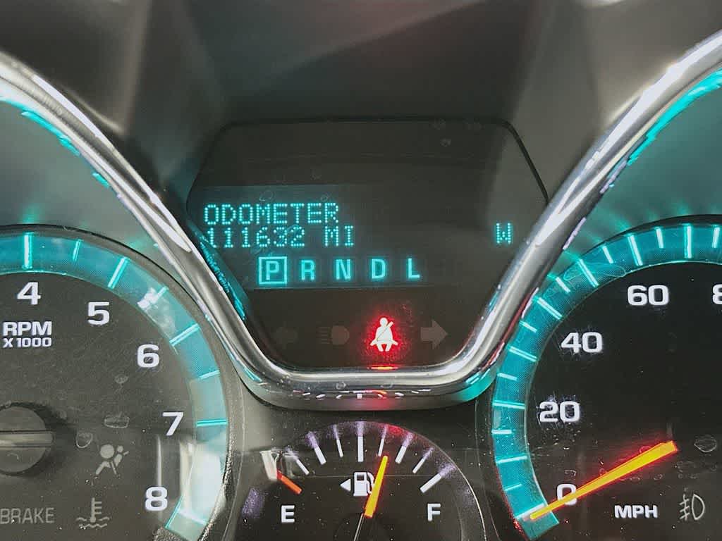 Thumbnail: 2017 Chevrolet Traverse - 20