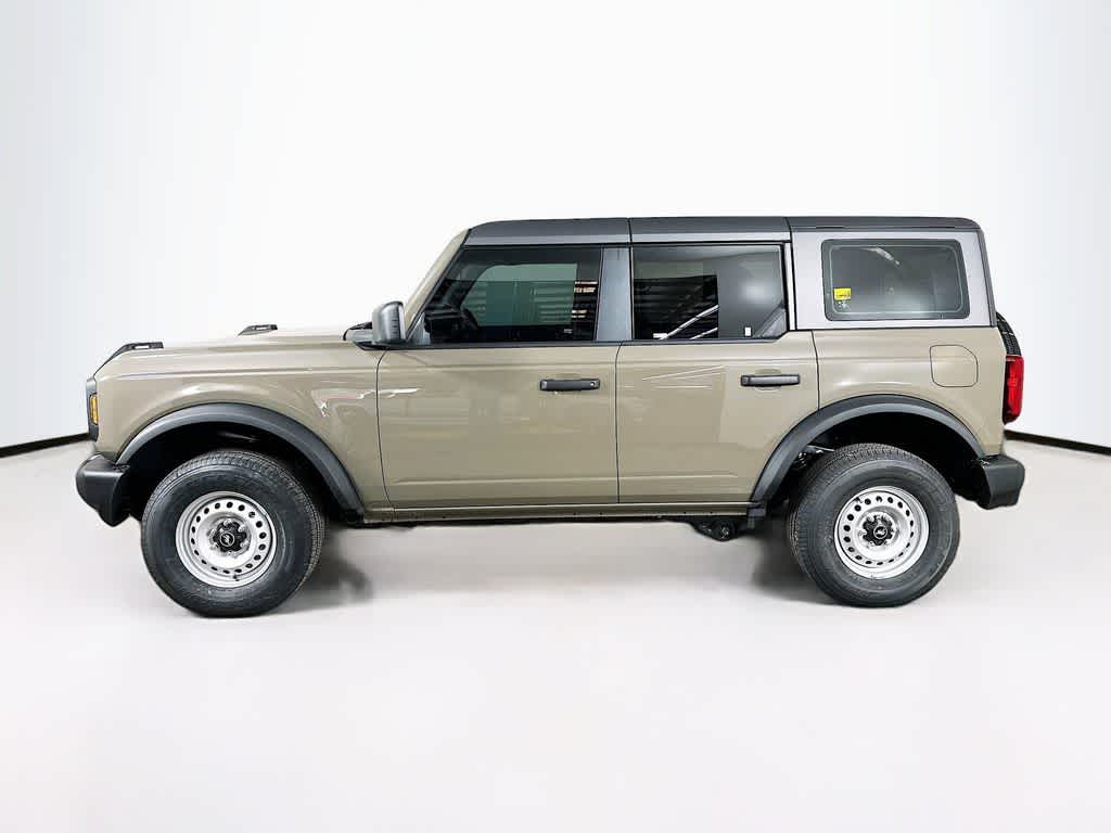 Thumbnail: 2025 Ford Bronco - 3