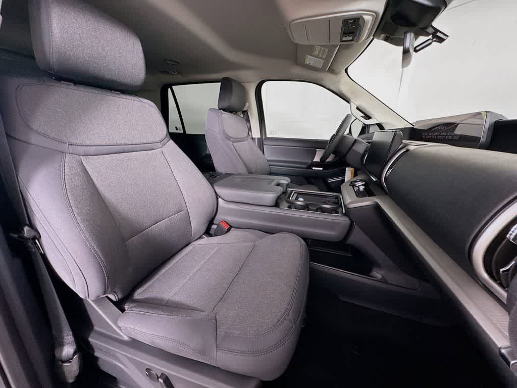 Thumbnail: 2026 Ford Expedition MAX - 15