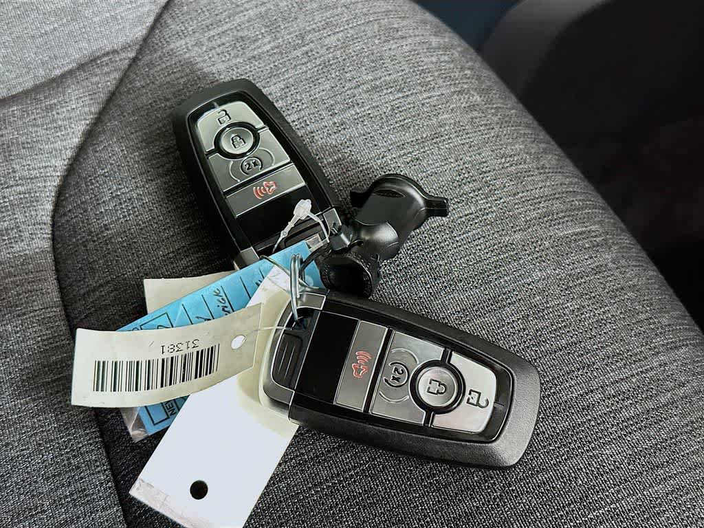 Thumbnail: 2026 Ford Maverick - 20