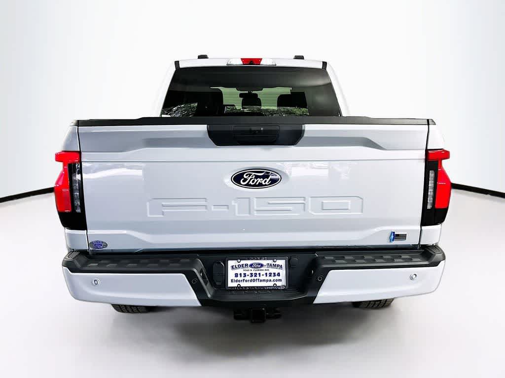 Thumbnail: 2025 Ford F-150 - 5