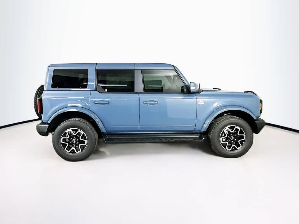 Thumbnail: 2025 Ford Bronco - 26